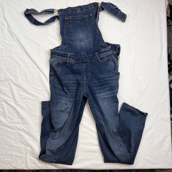 Wallflower | Jeans | Wallflower 